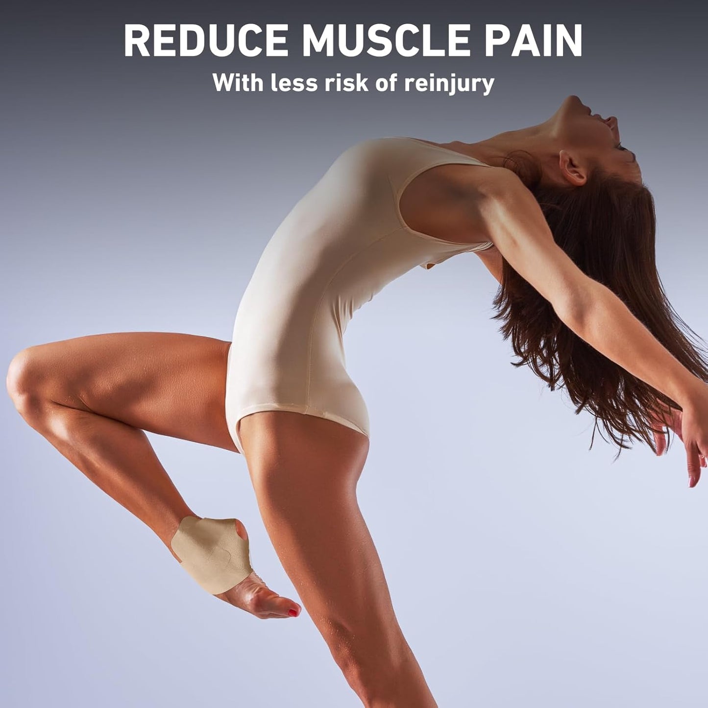 KinesioPro™ Leg Tape