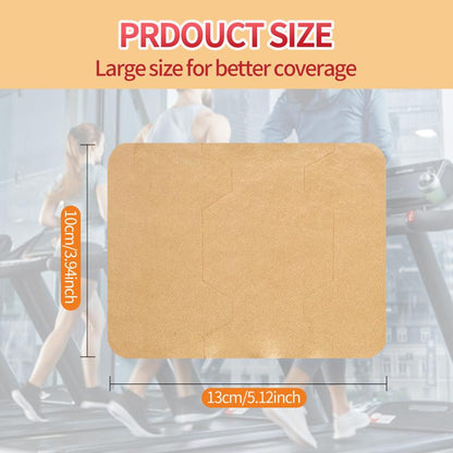 DRMITSUI Pain Relief Patch for Back