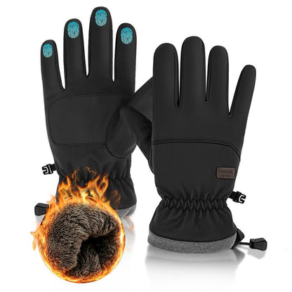 Mozy™ ArcticShield Waterproof Winter Gloves