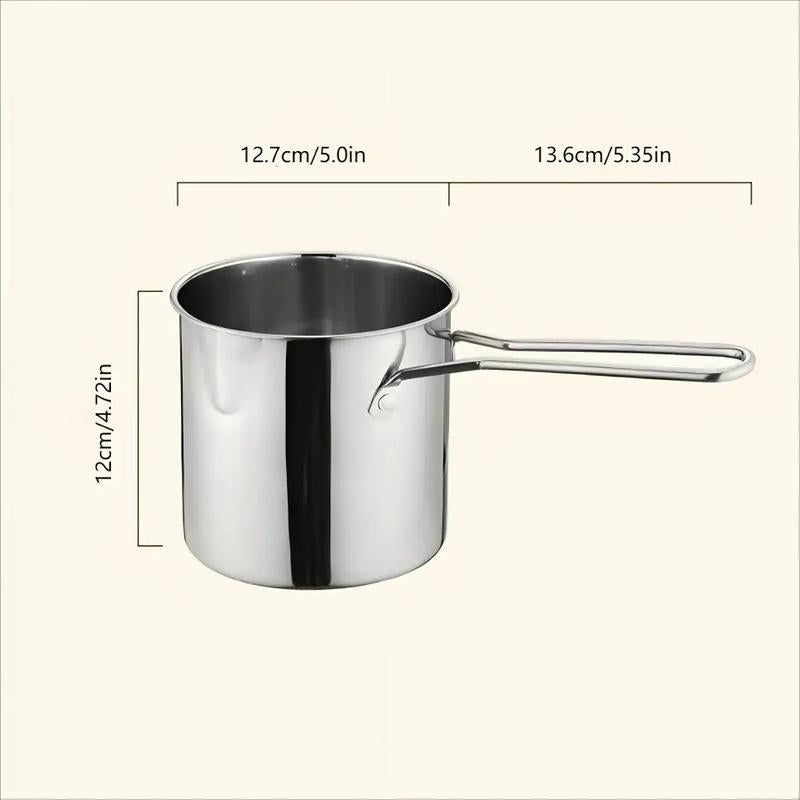 Mozy™ Mini Deep Fryer Set