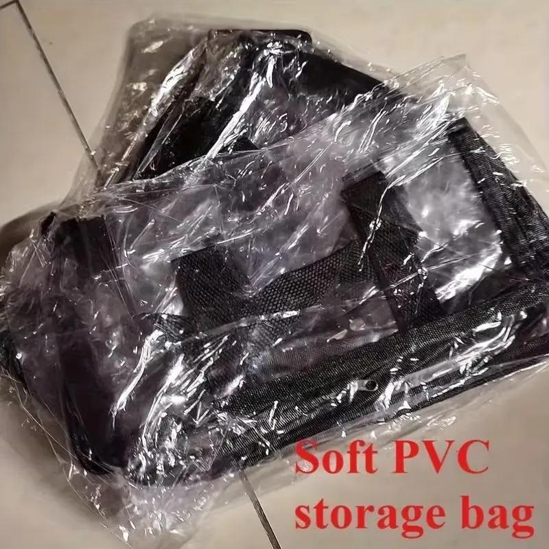 Mozy™ ClearVault Heavy-Duty Storage Box