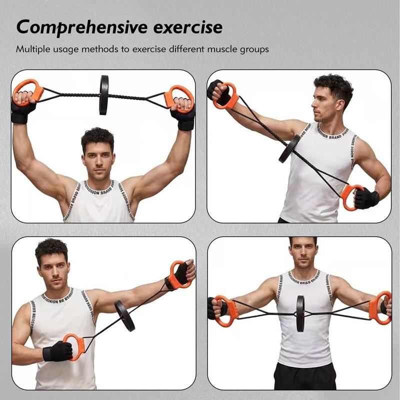 Mozy™ PowerFly Chest Trainer
