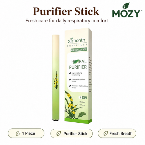 Mozy™ Herbal Purifier Stick