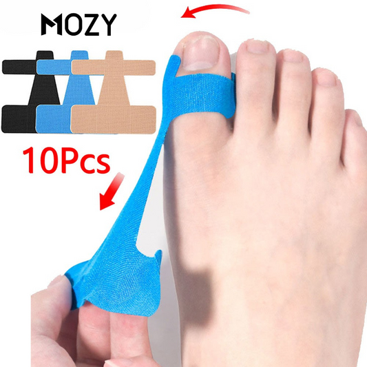 KinesioPro™ – Toe Pain Relief