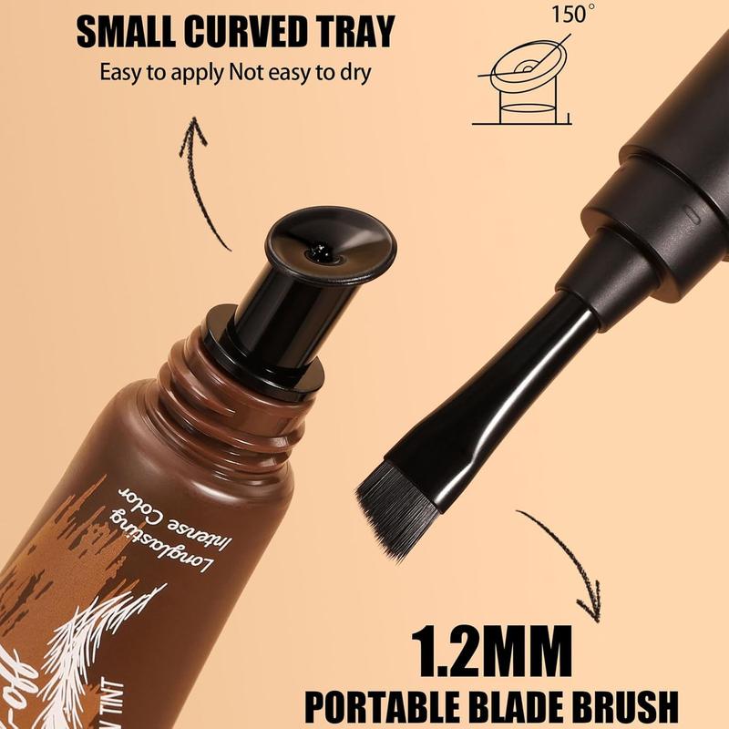 HANDAIYAN™ Peel-Off Brow Tint Gel