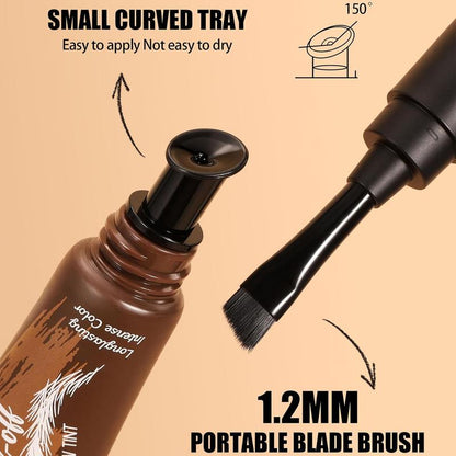 HANDAIYAN™ Peel-Off Brow Tint Gel