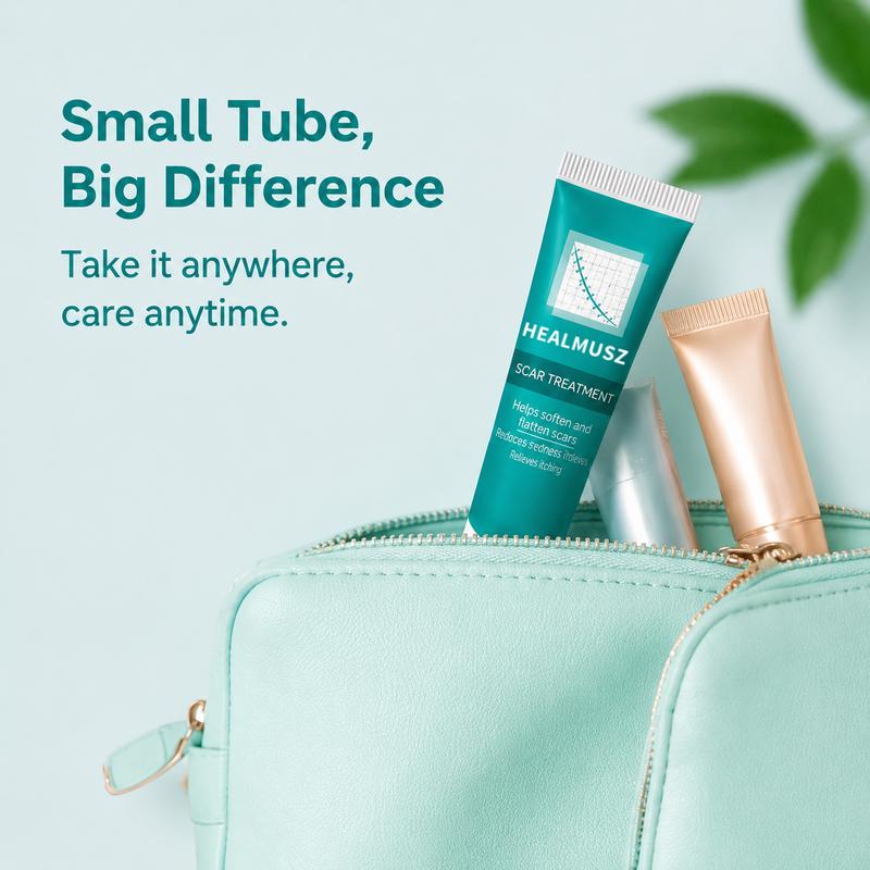 Mozy™ Advanced Scar Repair Gel – 20g