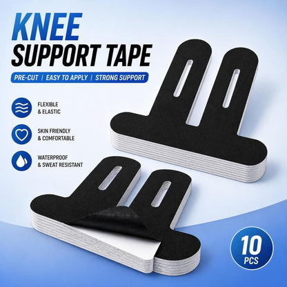 KinesioPro™ Knee Support Tape