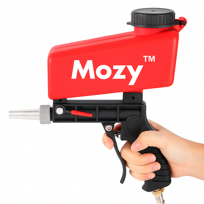 MOZY