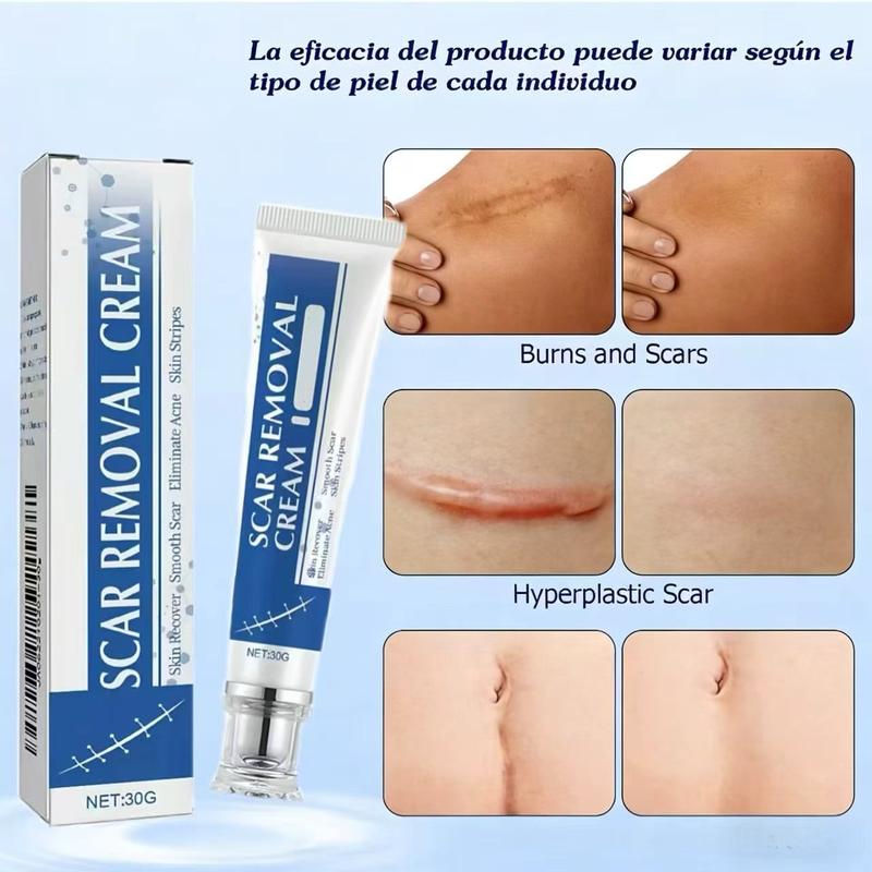 Professional Scar Removal Cream