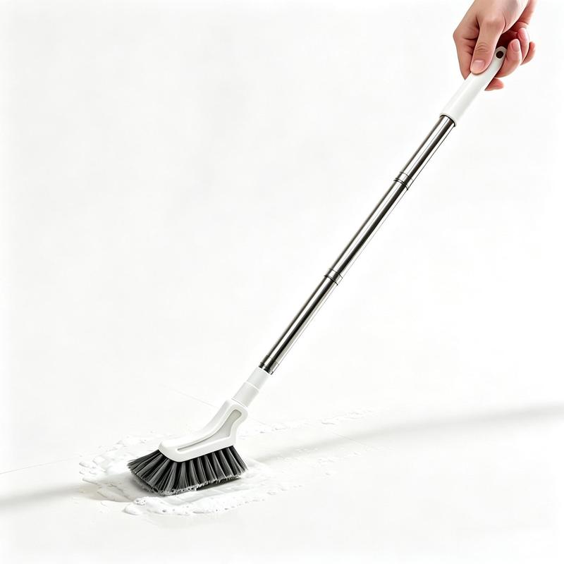Mozy™ FlexReach Telescopic Crevice Cleaning Brush
