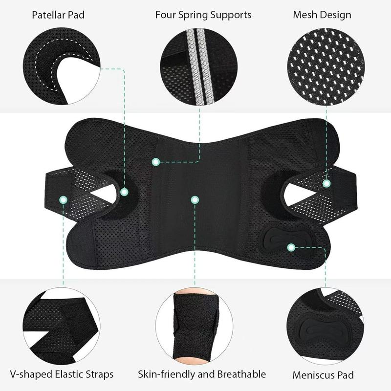 Mozy™ Pro Knee Protector