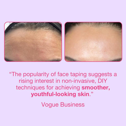 Mozy™ Luxe Anti-Wrinkle Patches