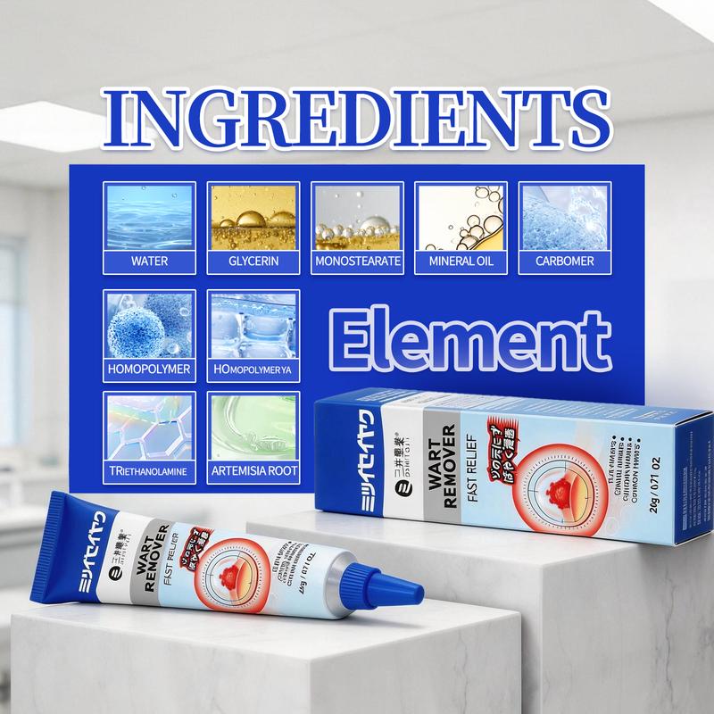 Soothing Skin Repair Cream – Lightweight & Easy to Apply
