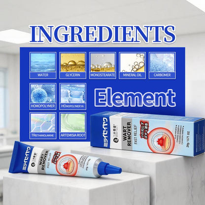 Soothing Skin Repair Cream – Lightweight & Easy to Apply