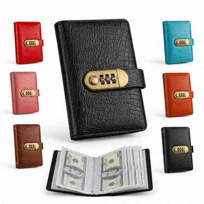 MoneyLock™ Savings Binder