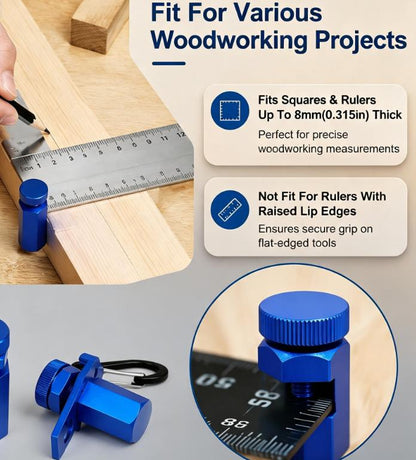 Mozy™ ProLock Stair Gauges.
