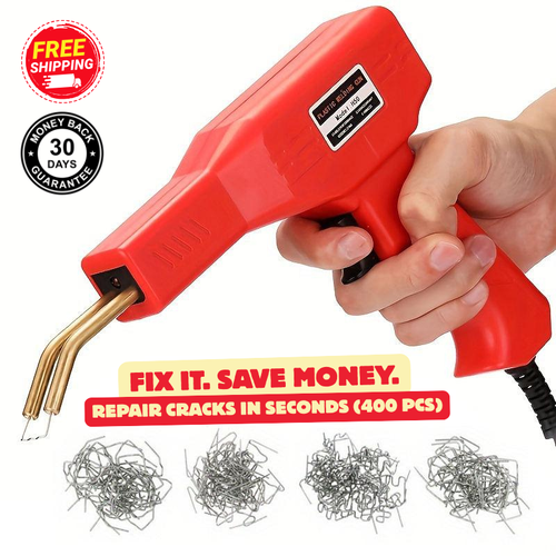 Mozy™ Plastic WeldPro Repair Kit