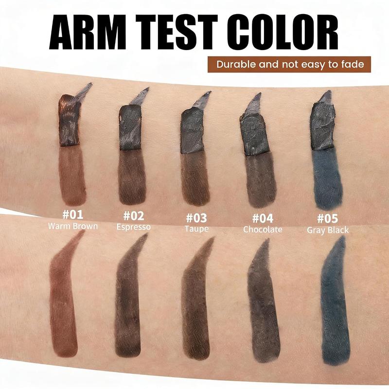 HANDAIYAN™ Peel-Off Brow Tint Gel