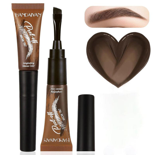 HANDAIYAN™ Peel-Off Brow Tint Gel
