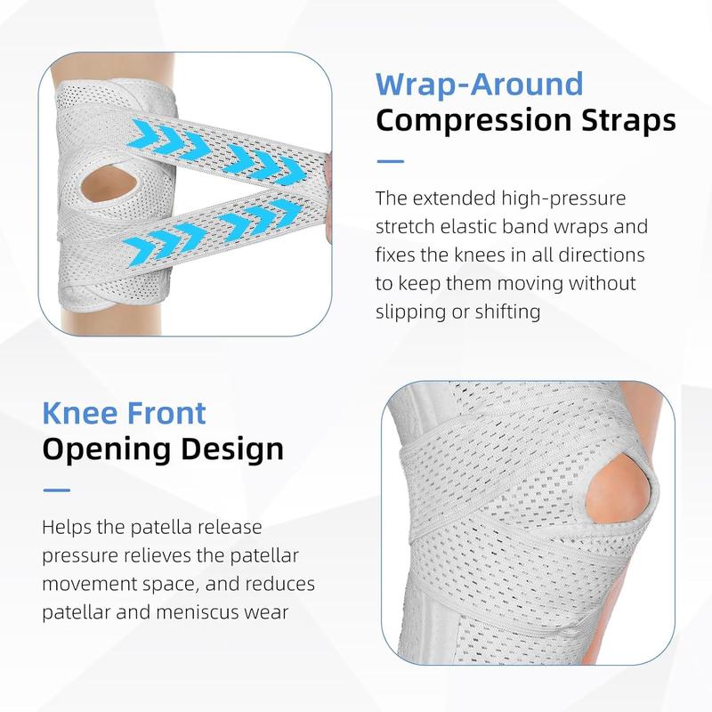 Mozy™ Pro Knee Protector