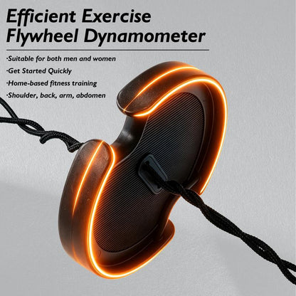 Mozy™ PowerFly Chest Trainer