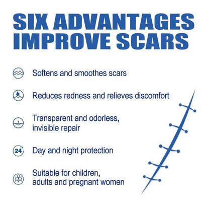 Professional Scar Removal Cream