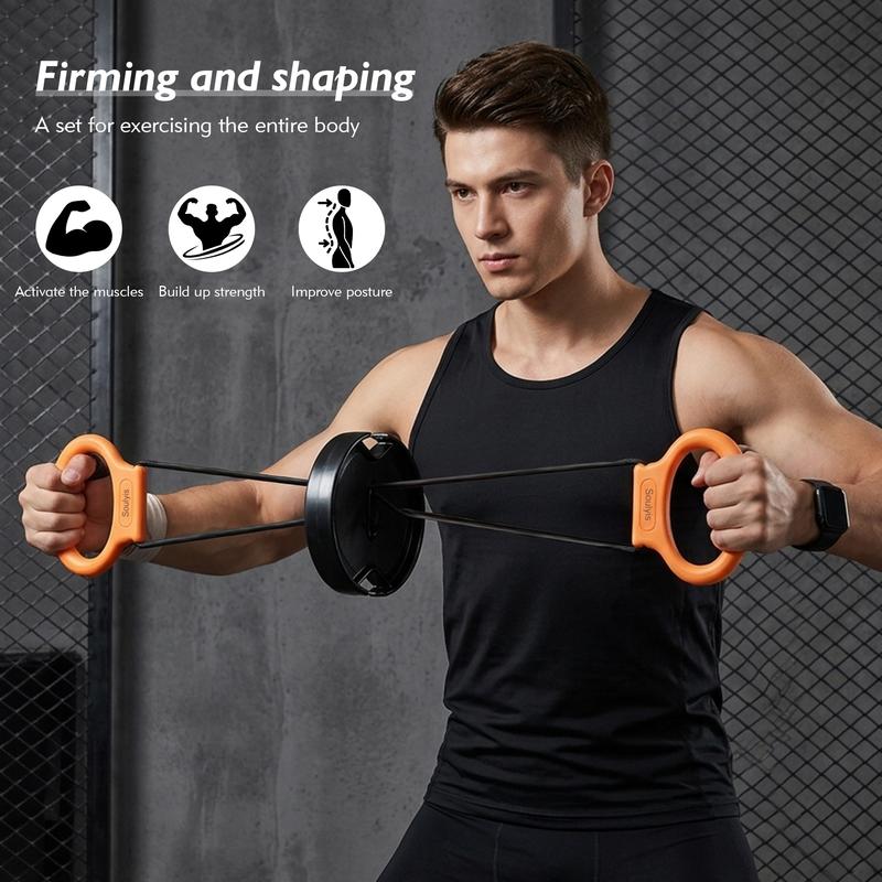Mozy™ PowerFly Chest Trainer