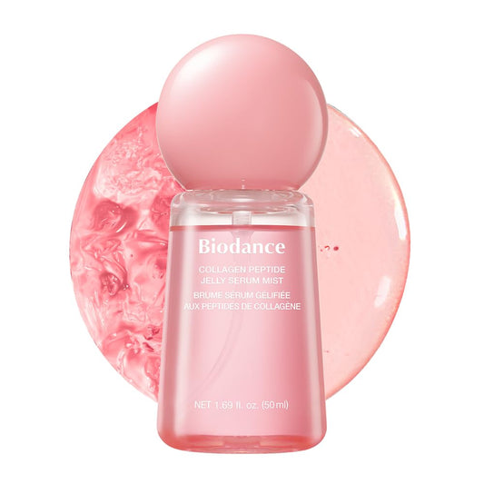 BIODANCE Collagen Jelly Serum Mist