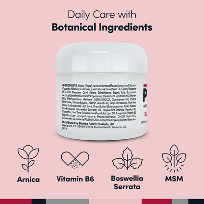 Penetrex Daily Joint & Muscle Care