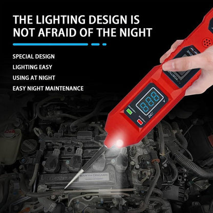 Mozy™ PowerProbe Pro – Automotive Circuit Tester
