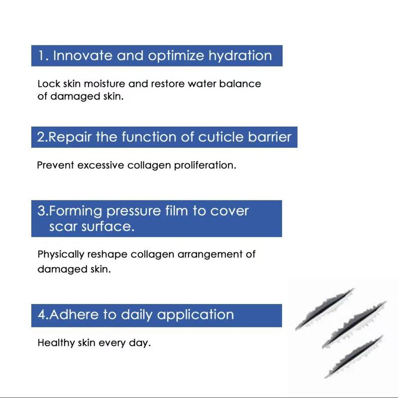 Professional Scar Removal Cream