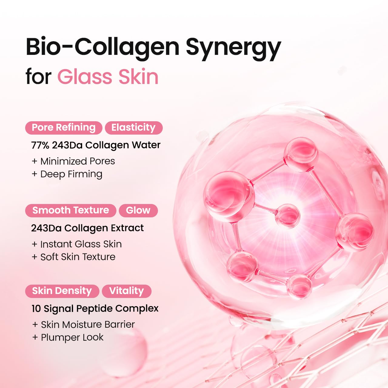 BIODANCE Collagen Jelly Serum Mist