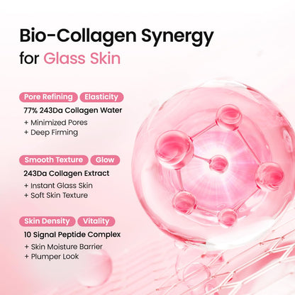 BIODANCE Collagen Jelly Serum Mist