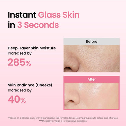 BIODANCE Collagen Jelly Serum Mist