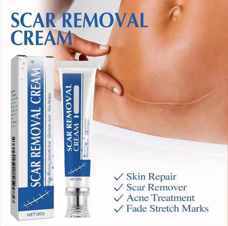 Professional Scar Removal Cream