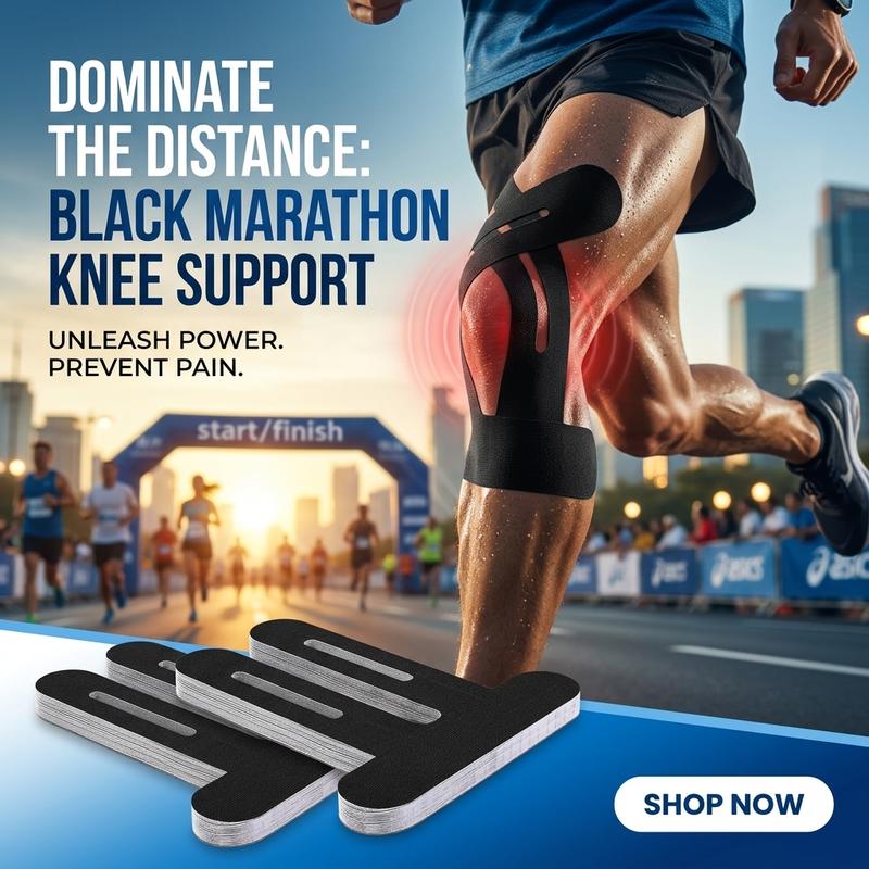 KinesioPro™ Knee Support Tape