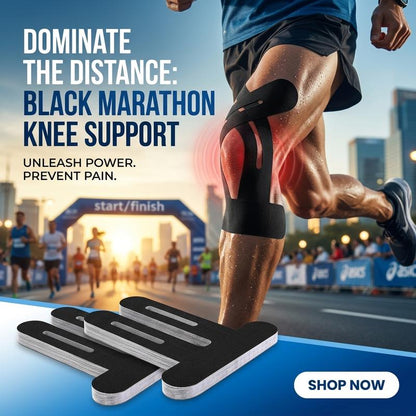 KinesioPro™ Knee Support Tape