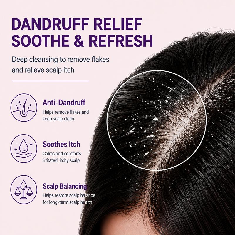 AKban Antihairfall Shampoo Set