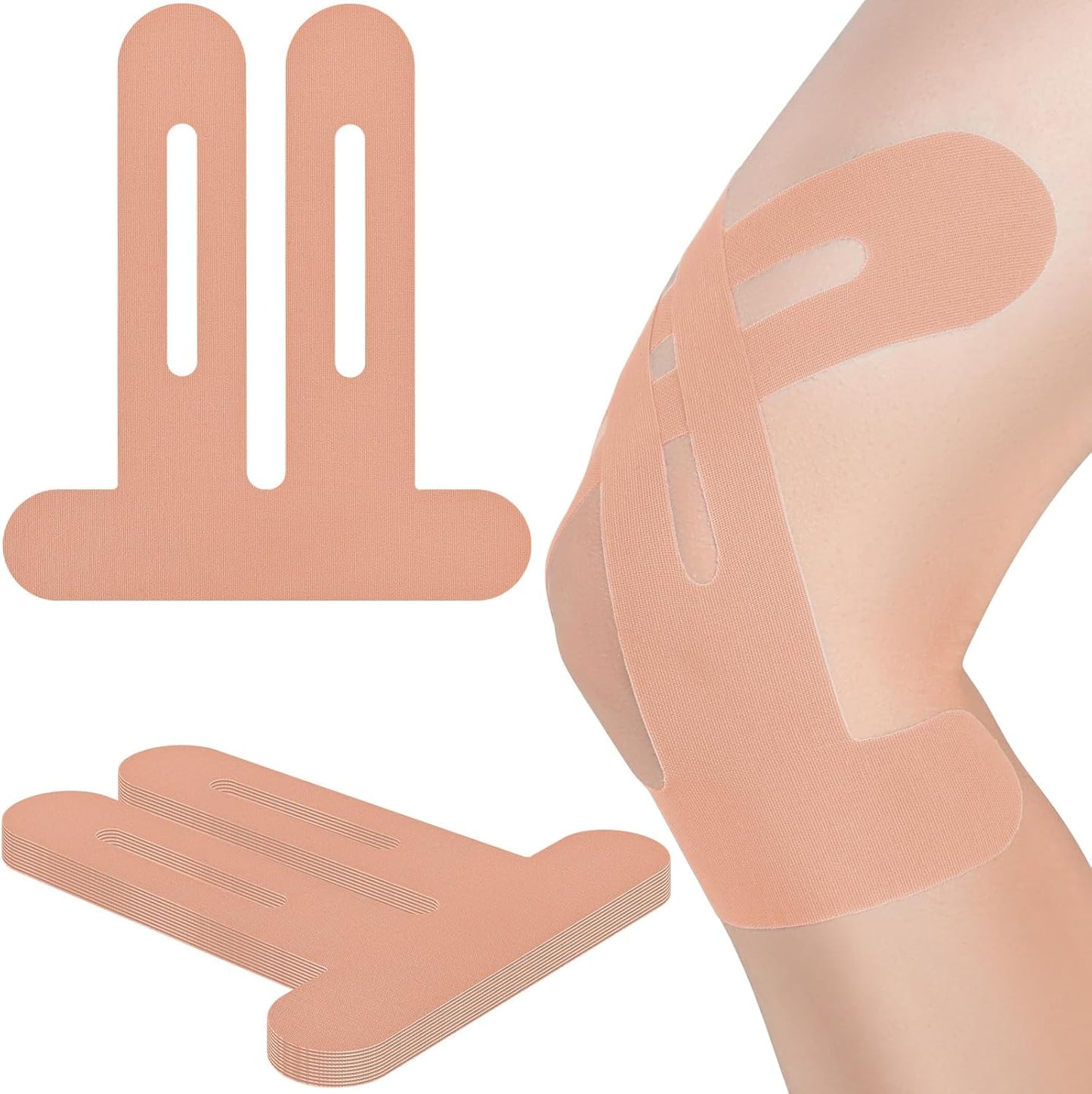 KinesioPro™ Knee Support Tape