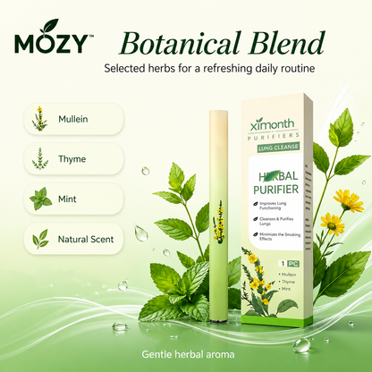 Mozy™ Herbal Purifier Stick