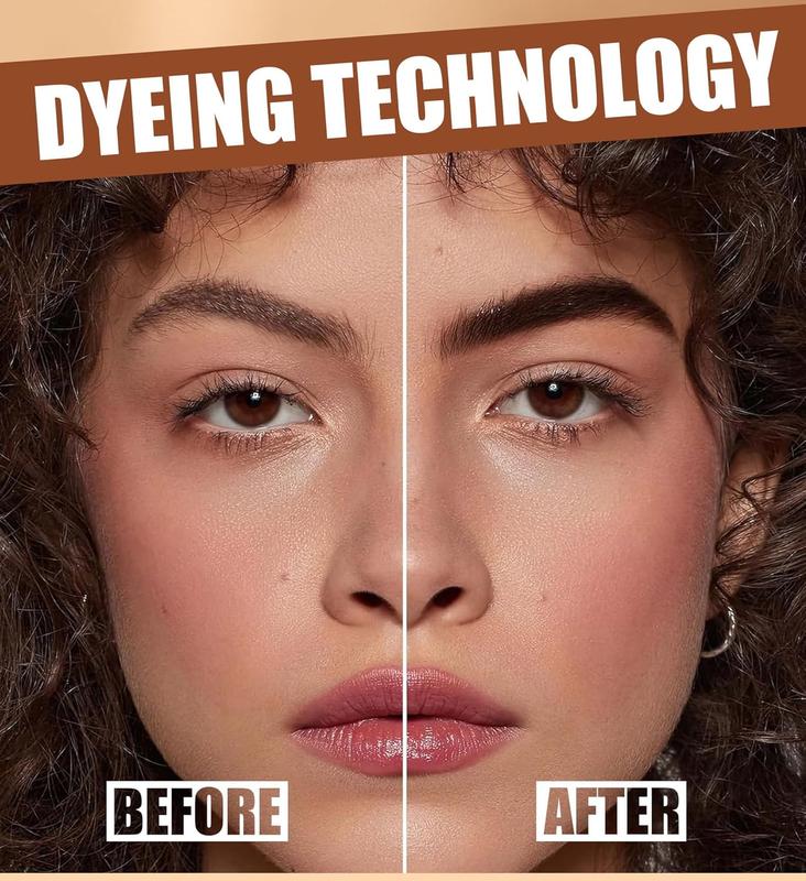 HANDAIYAN™ Peel-Off Brow Tint Gel