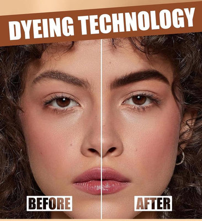 HANDAIYAN™ Peel-Off Brow Tint Gel