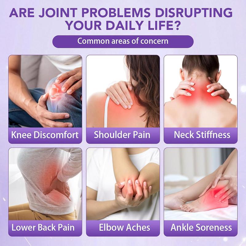 Mozy™ JointEase Pain Relief Gel