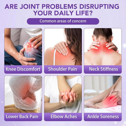 Mozy™ JointEase Pain Relief Gel