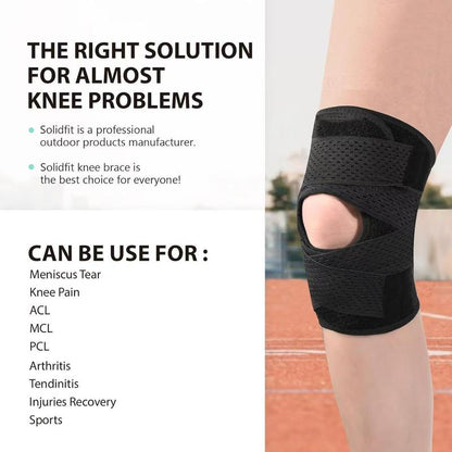 Mozy™ Pro Knee Protector