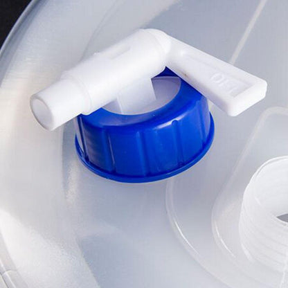 Mozy™ 3L Collapsible Water Jug with Spigot