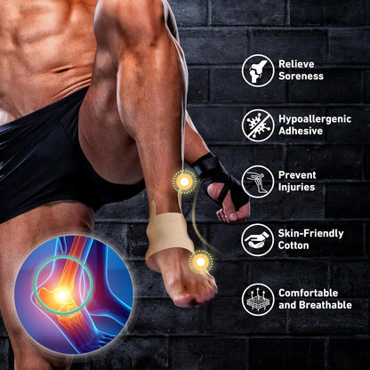 KinesioPro™ Leg Tape