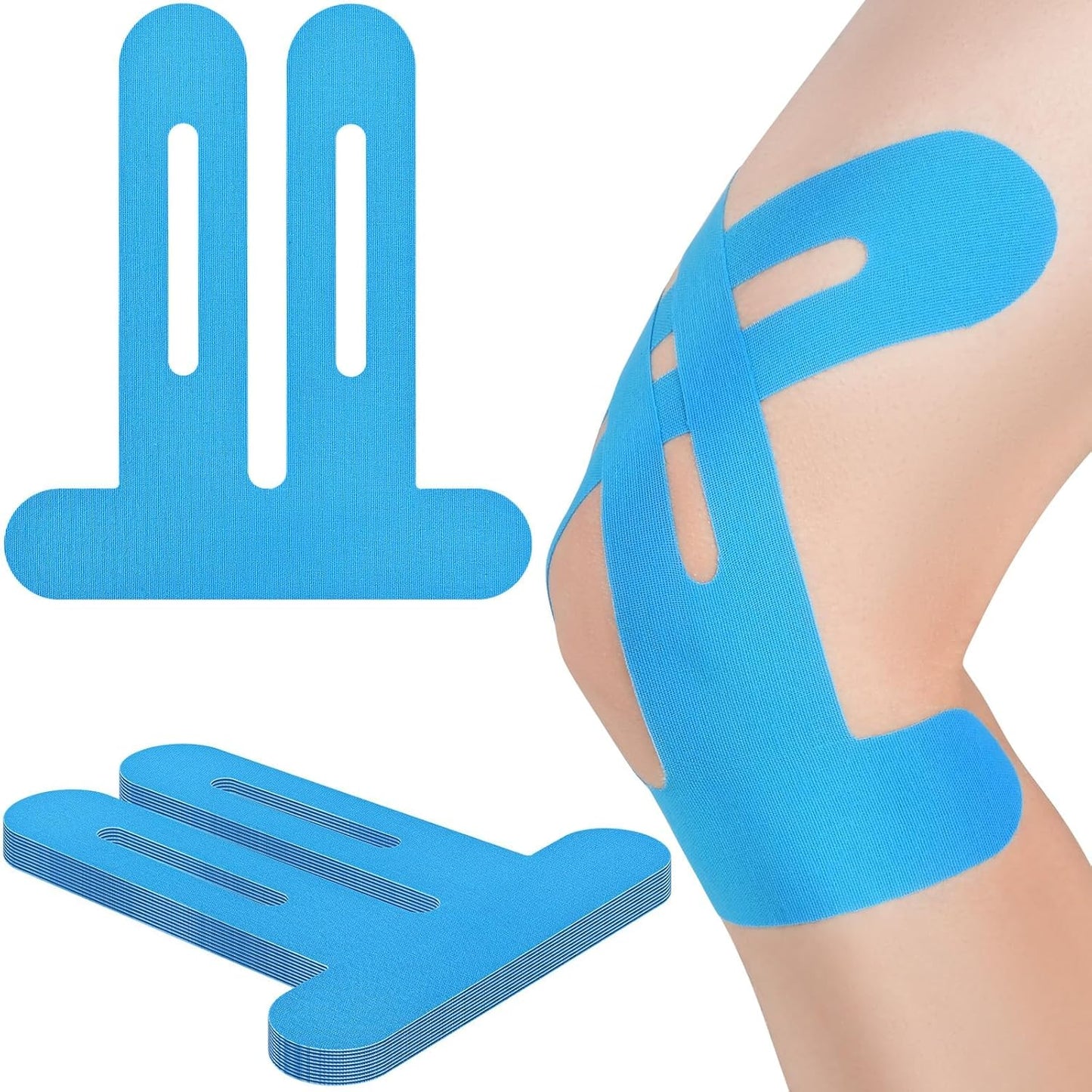 KinesioPro™ Knee Support Tape