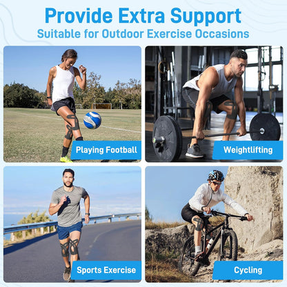 KinesioPro™ Knee Support Tape